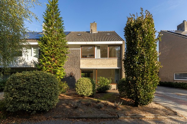 Medium property photo - Scheldelaan 22, 5691 HR Son en Breugel